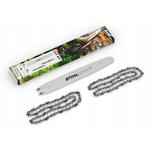 Accesorii fierastraie cu lant