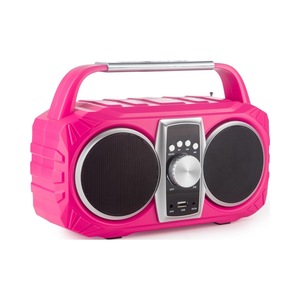 Radio cu ceas & portabile