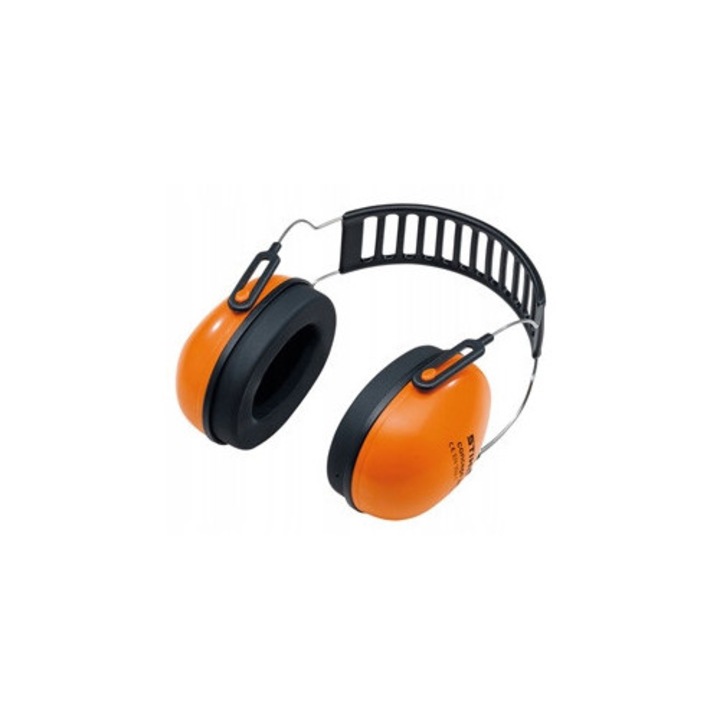 Casca de protectie Stihl, metalic, reglabil, 24 dB, 104 dB(A)
