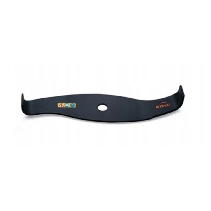 Cutit tocator Stihl 320mm, 2F, 20mm, pentru taierea vegetatiei dure