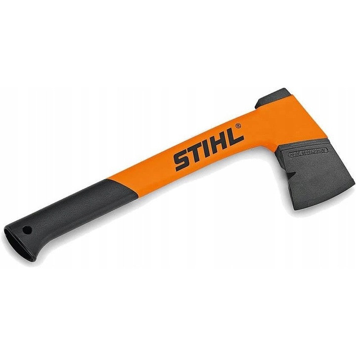 Topor Stihl AX 6 P, 37cm, 640g, poliamid, pentru okrzesywanie si lupanie drobnego drewna