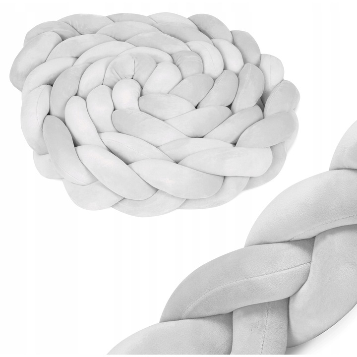 Protectie pentru patut RicoKids 300 cm x 11,5 cm