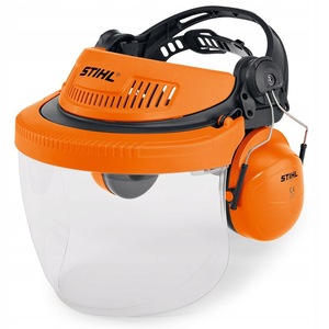 Ochelari protectia muncii si Viziere protective