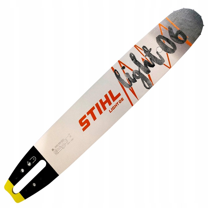 Prowadnica Stihl Light 06, 37 cm, 3/8'', 1,6 mm, 56 dinti