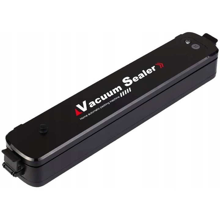 Aparat de vidat Tbrand ZKFK-001, 90 W, negru, usor de utilizat