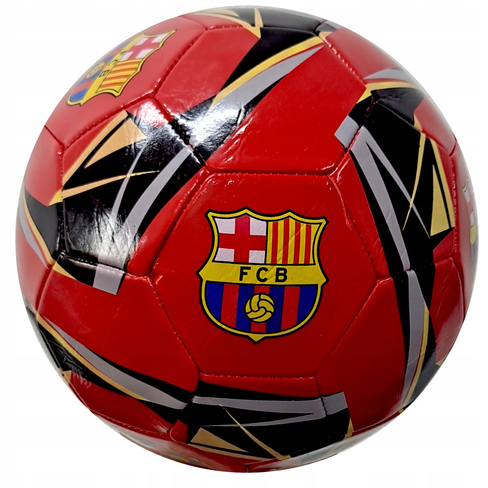 Minge Fotbal FC Barcelona Rosie 5 EMAG ro minge-fotbal-fc-barcelona-rosie-5-emag-ro