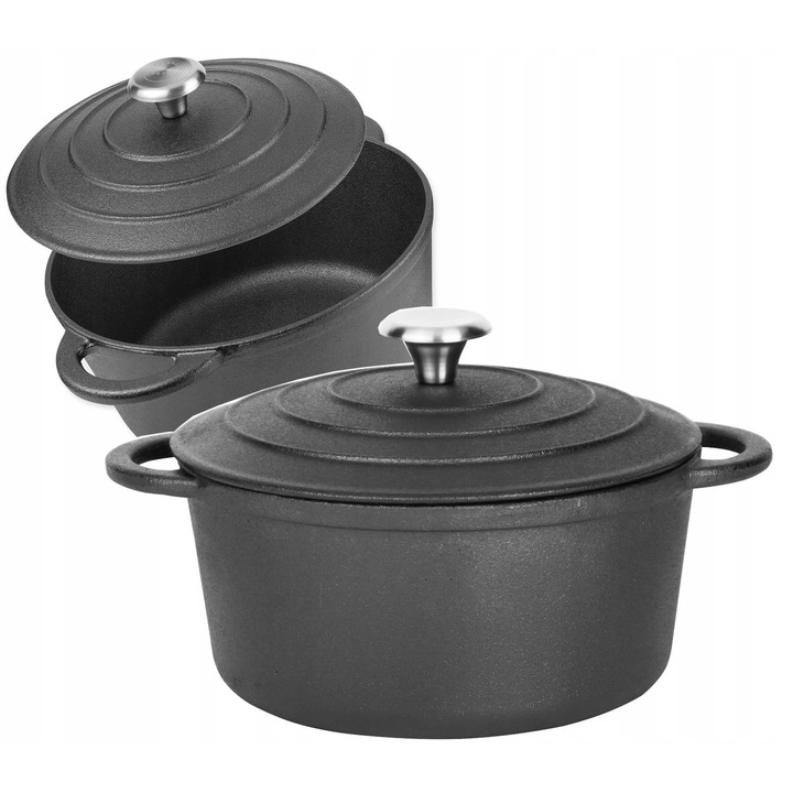 Oala traditionala Rossner Austria 4,8 l