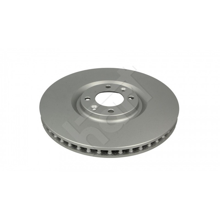 Disc frână față Hart set complet, pentru Citroen DS4, 1611841480