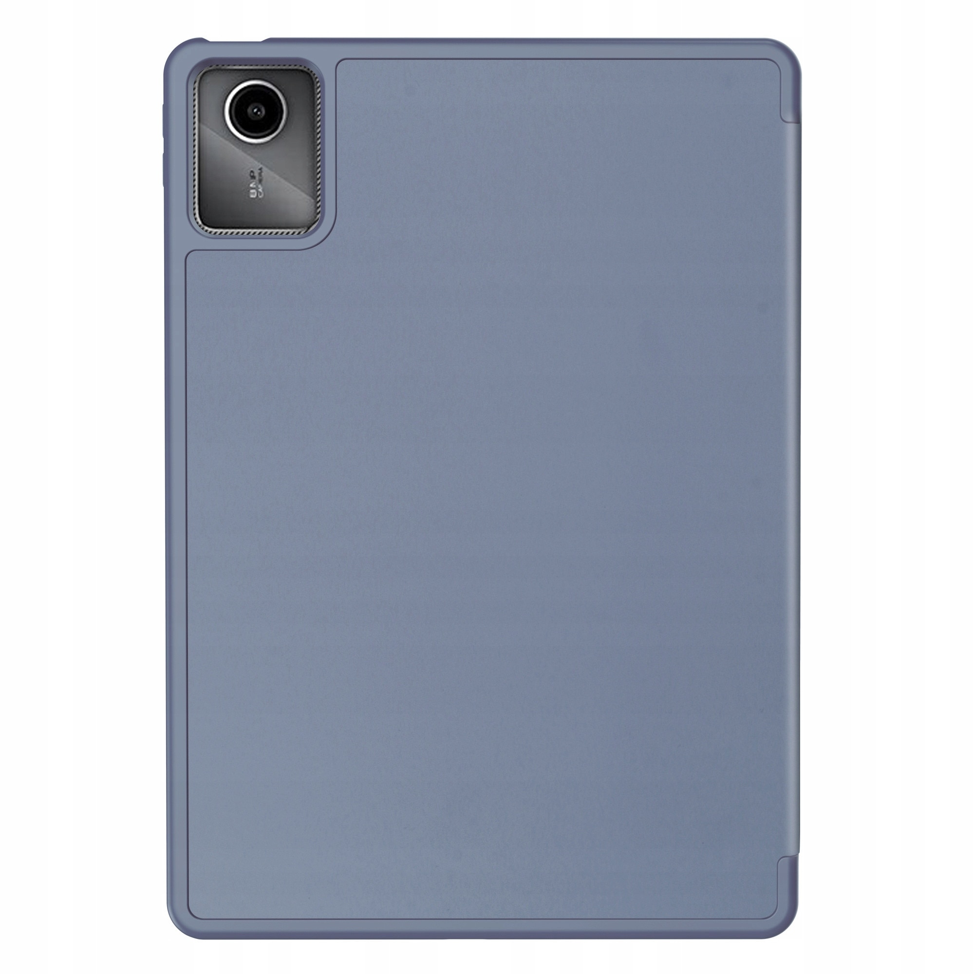 Etui SmartCase Tech-Protect pentru Lenovo Tab M11 K11E TB-330, Lavender, cu suport pentru rysik, set complet