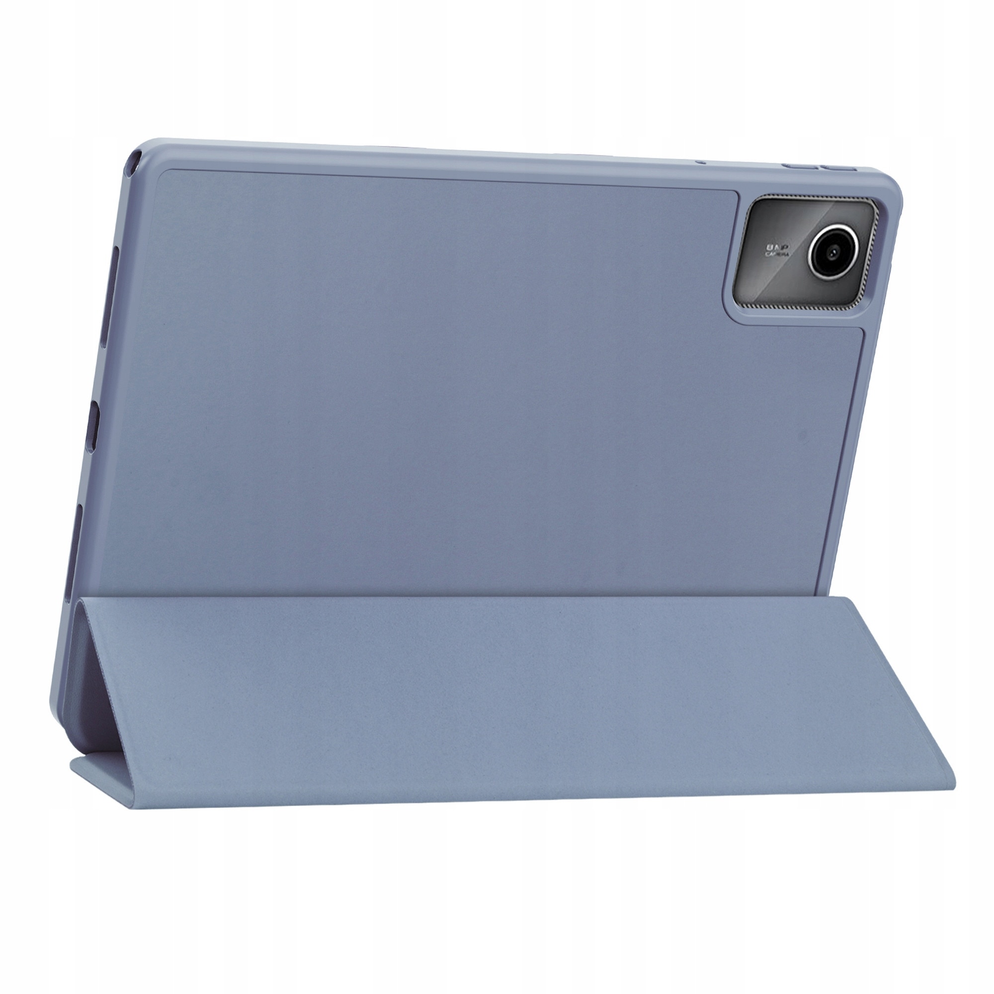 Etui SmartCase Tech-Protect pentru Lenovo Tab M11 K11E TB-330, Lavender, cu suport pentru rysik, set complet