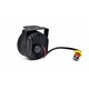 Amio 510HP kerek LED nappali menetfény, fehér, 70x63mm, 2 db-os szett