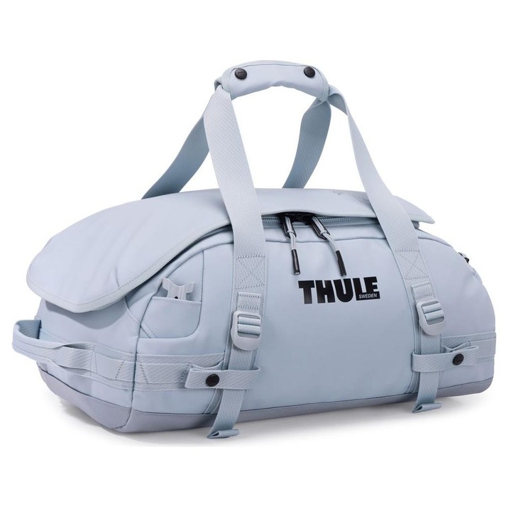 Спортна чанта Thule Chasm, синя, 30л, 48,5x32,5x24,5см
