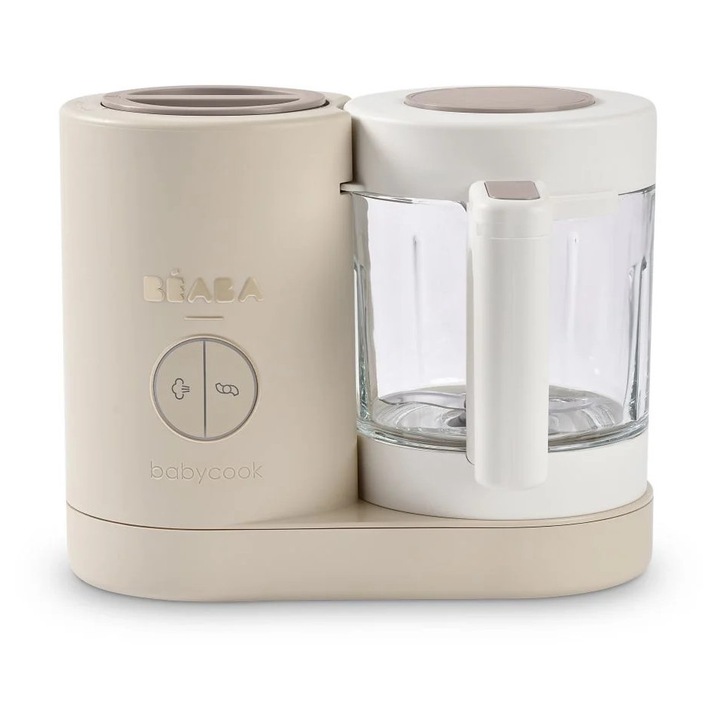 Робот Beaba Babycook Neo Clay
