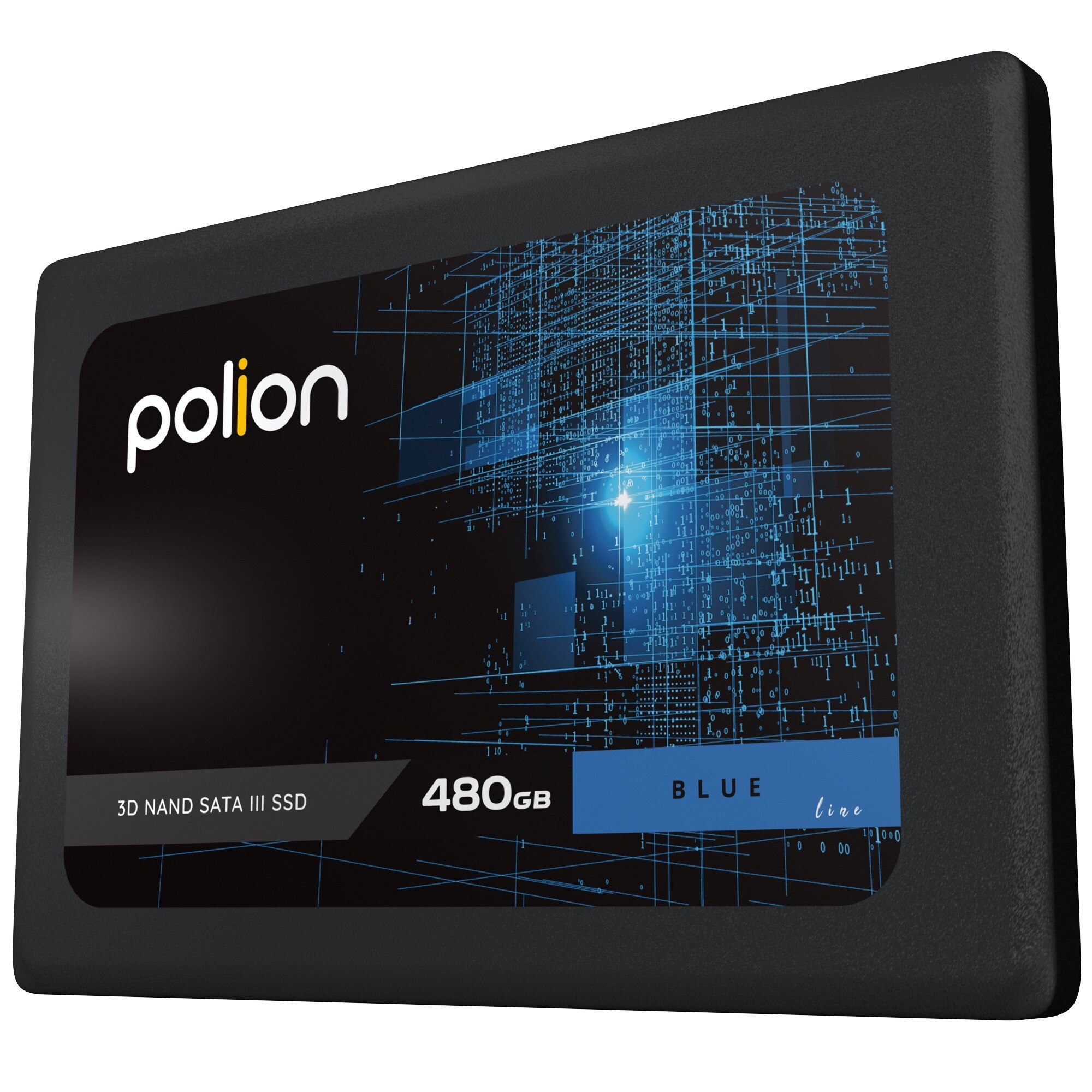 Solid State Drive (SSD) Silicon Power ACE A55, 120GB, 2.5