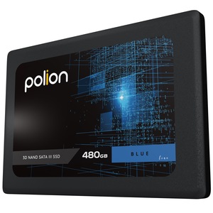 Solid-State Drive (SSD)