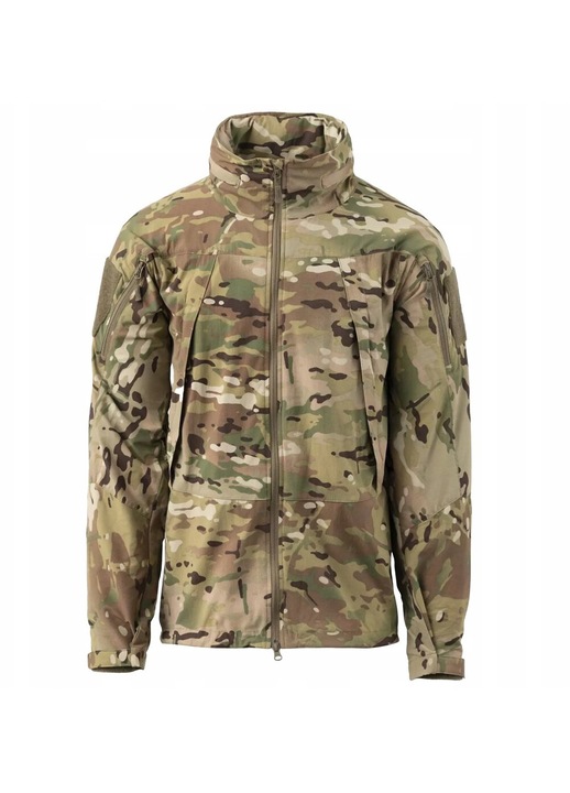 Férfi kabát, Helikon-Tex, terepmintás, Nylon, L INTL