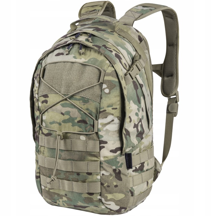 Rucsac Helikon EDC, Cordura, 21l, multicolor, turistic, urban