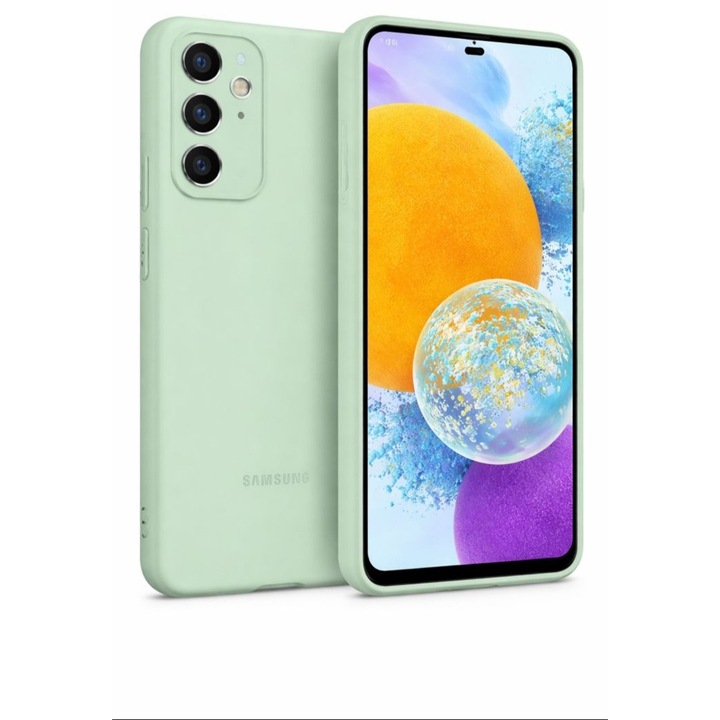 Husa compatibila cu Samsung galaxy A35 5g