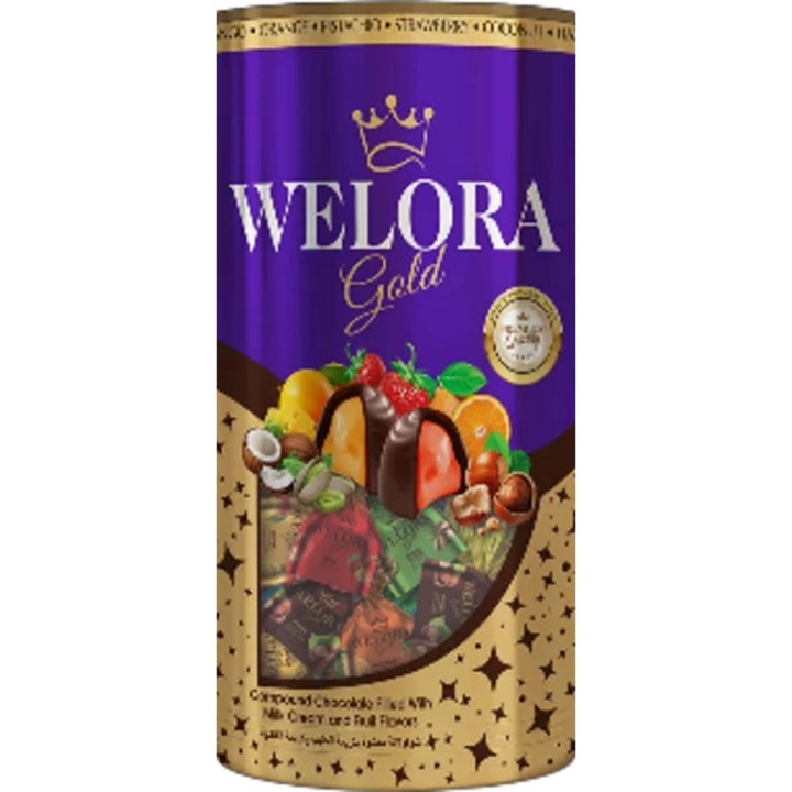 Elif welora gold trüffel desszert 500g