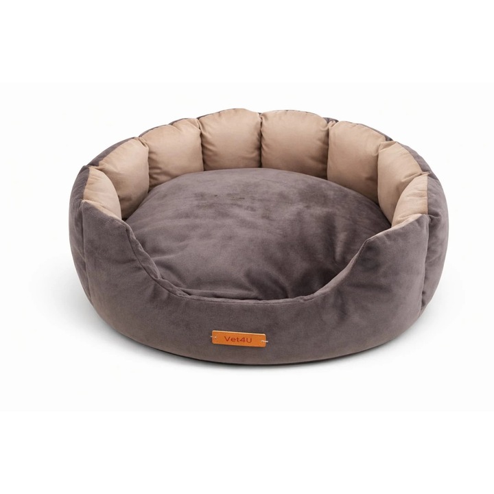 Culcus Luna Maro Pentru Caini Si Pisici