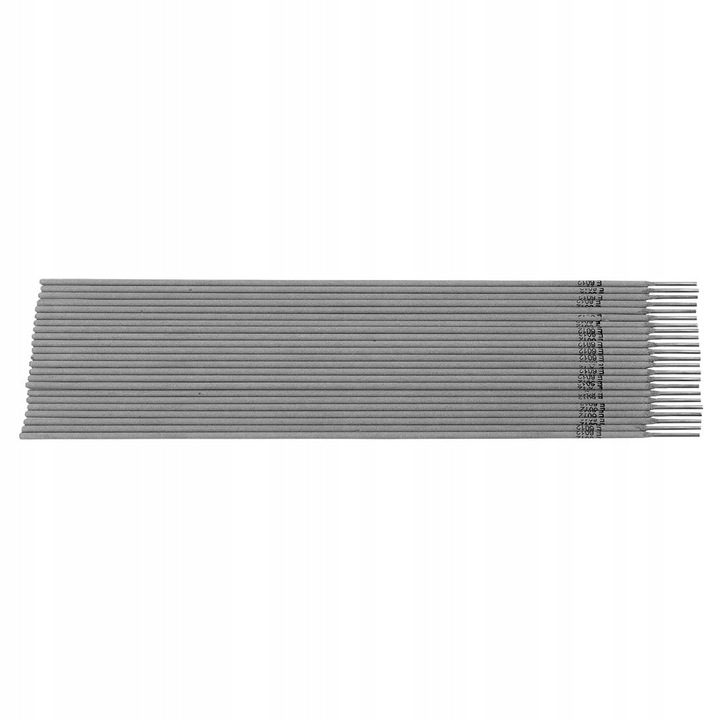 Electrozi rutile 2.5 mm 5 kg set, Neo Tools