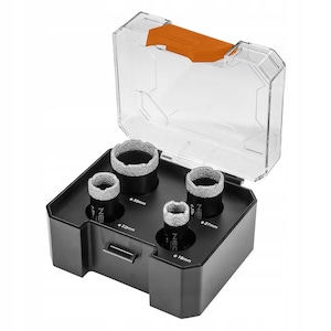 Seturi si accesorii pentru gaurit si insurubat