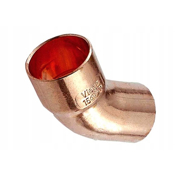 IBP réz idom, 35 mm