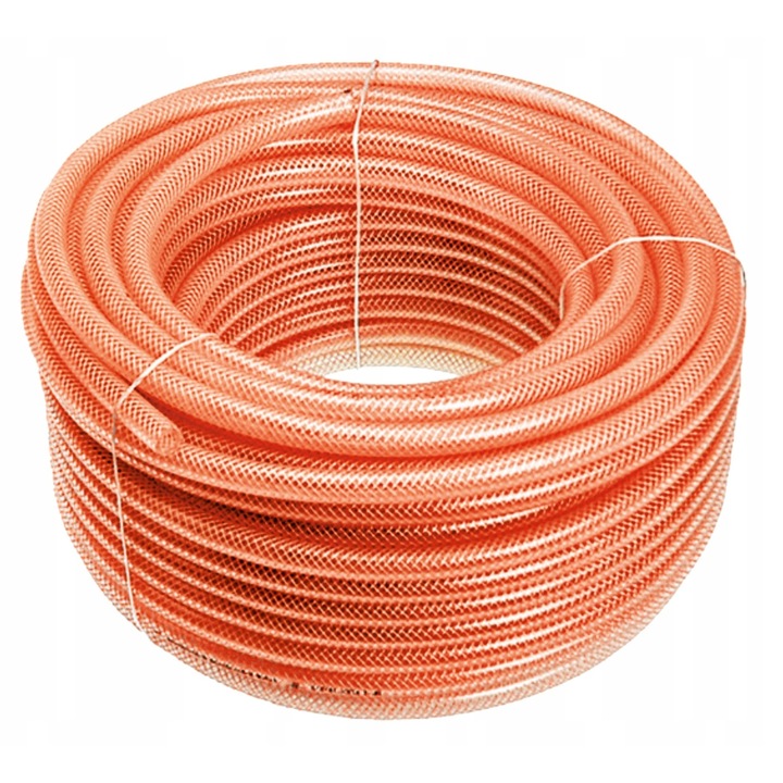Маркуч под налягане, навит 8x13mm 50m NEO 12-079