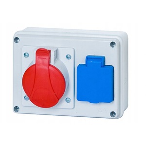 Accesorii tablouri electrice