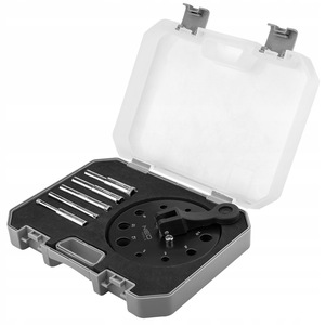 Seturi si accesorii pentru gaurit si insurubat