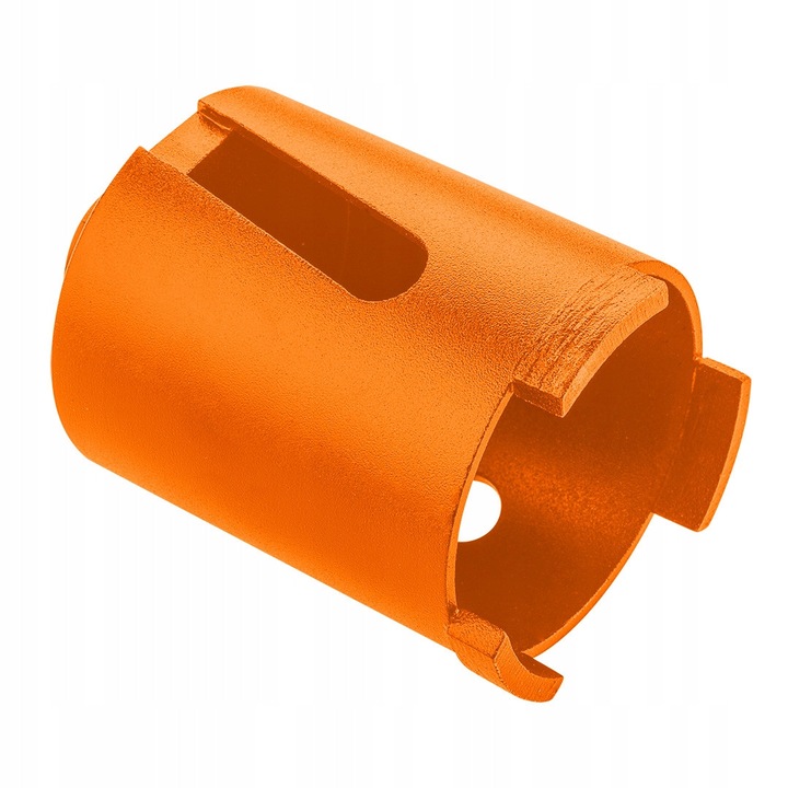 Set Otwornica diamentowa M16 68x10x80mm Neo Tools