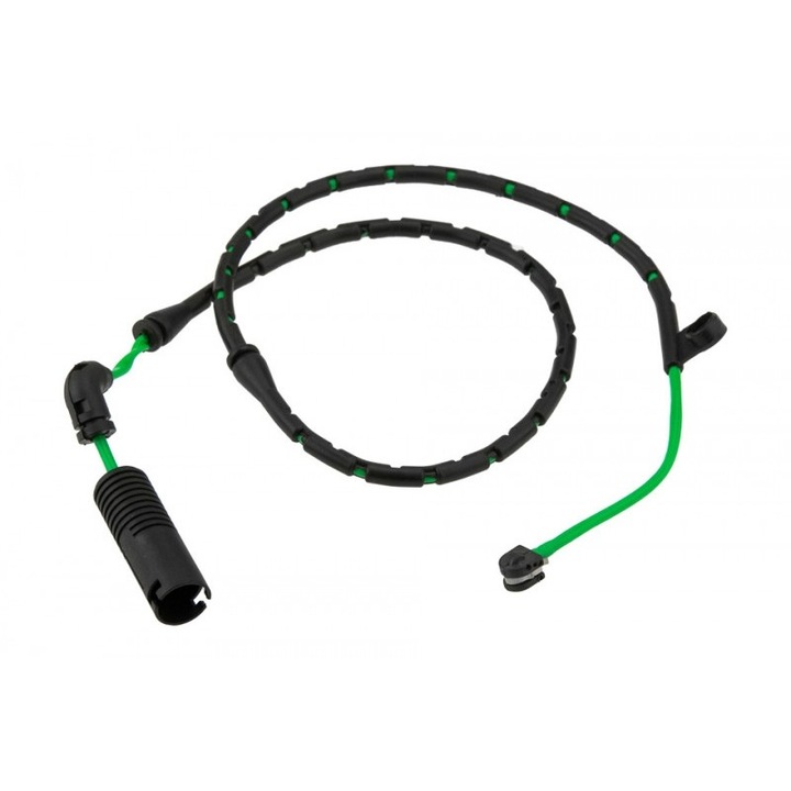 Senzor uzură plăcuțe frână NTY pentru BMW X3 E83 2006-2011