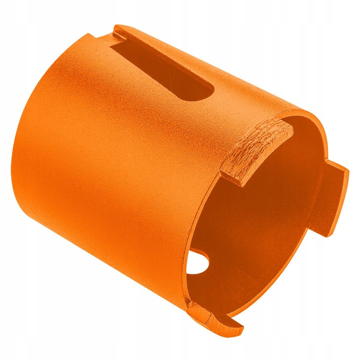 Set Otwornica diamentowa M16 72x10x80mm Neo Tools