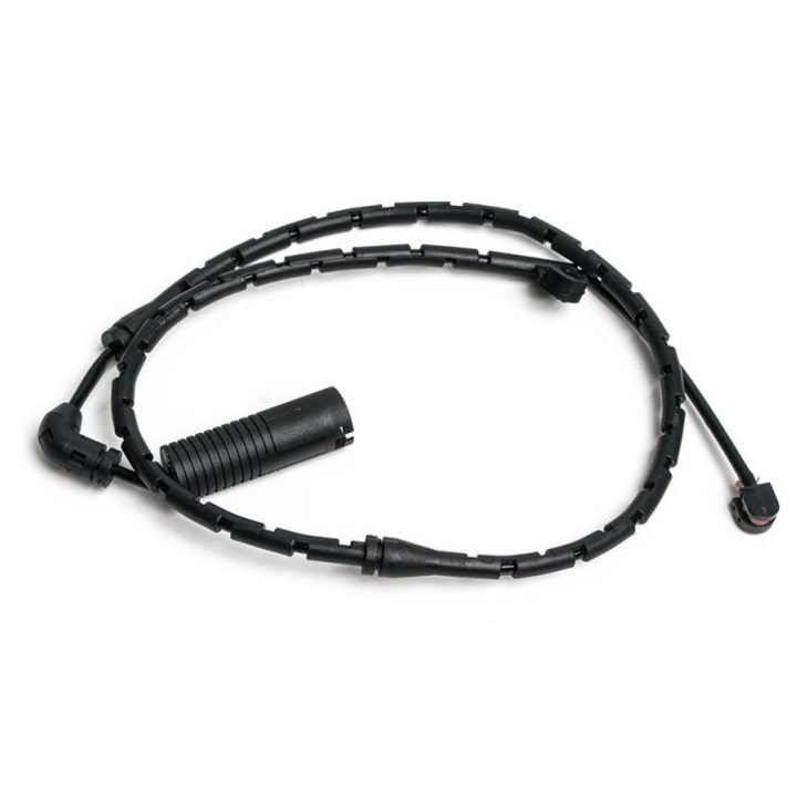 Senzor Plăcuțe de Frână JPN, 740mm, pentru BMW X3 E83, 34353411756