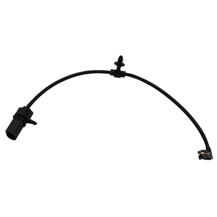 Senzor plăcuțe frână spate Vika, compatibil cu Audi A4, A5, A8, Q7, Q8, RS4, RS5, RS6, RS7, RSQ8