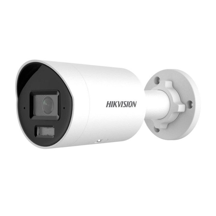 Camera de supraveghere Hikvision DS-2CD2043G2-LI2U, 4MP, IP67, 2.8mm