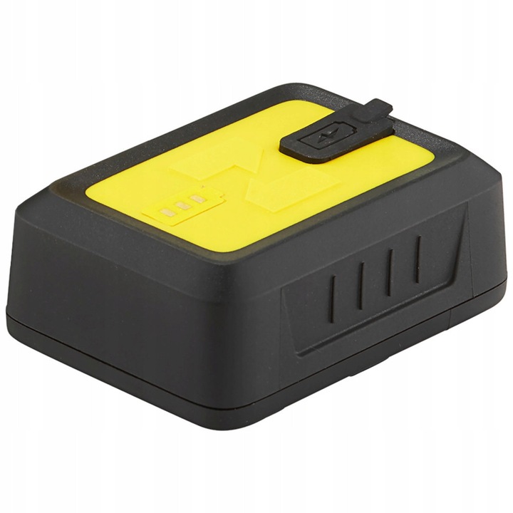 Baterie Nivel System CL 8000 Li-ion 8000mAh pentru lasere, 3,7V