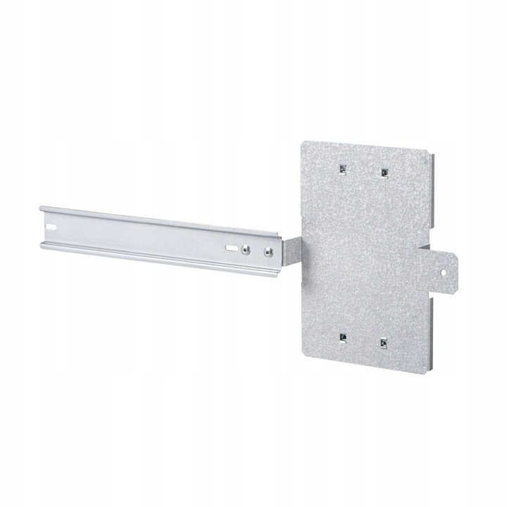 Adaptor montaj pentru intrerupatoare 3P, Kanlux, 250A, 18 module, DB18