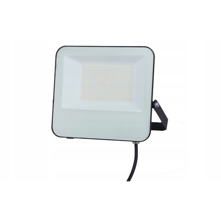 Proiector LED Lumax Syrius LFL515, 150W, 16500lm, IP65, 3000-6000K, 235x189x38mm