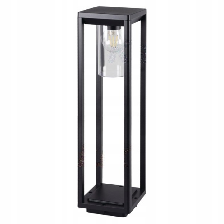 Felinare si stalpi, VIMO, 80cm, LED, E27, negru