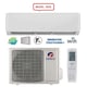 Aer conditionat Gree pulsar 12000btu, Wifi, kit de instalare inclus an 2026
