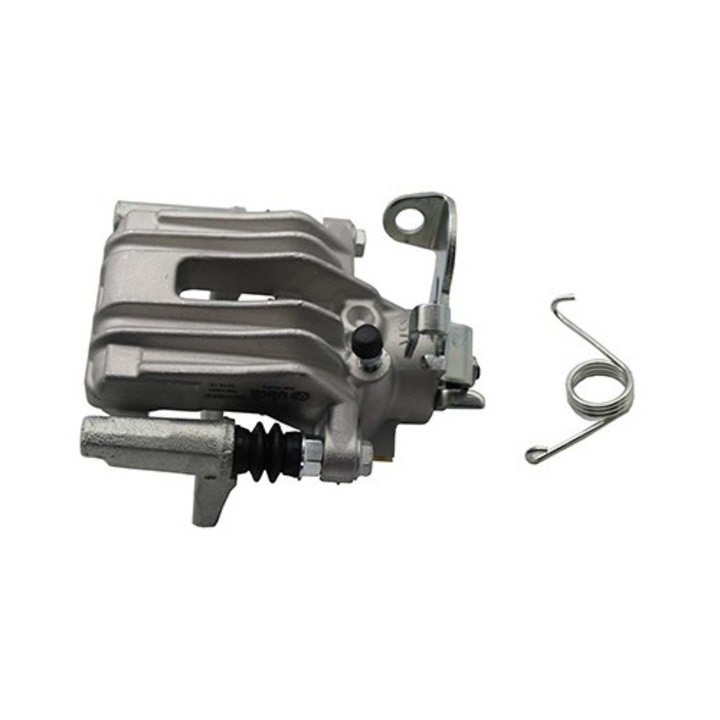 Etrier de frână Vika drept spate pentru VW Passat 96-00, cu jug