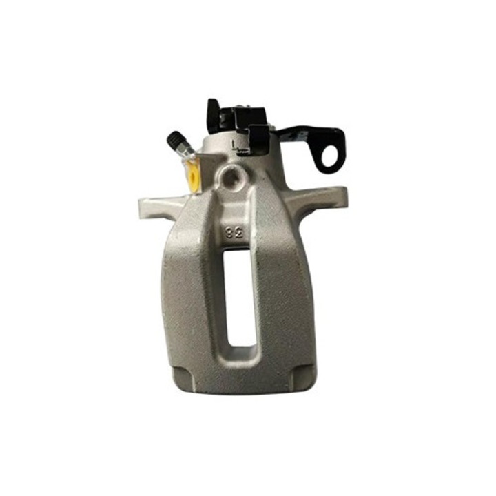 Etrier frână spate stânga Vika pentru Audi A3, VW Beetle, Golf, Seat Leon, Toledo, 15x20x15cm