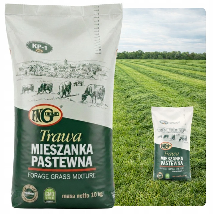Mieszanka Taitei pentru Fan, Stylizer, 10kg, verde, 1-2 ani utilizare