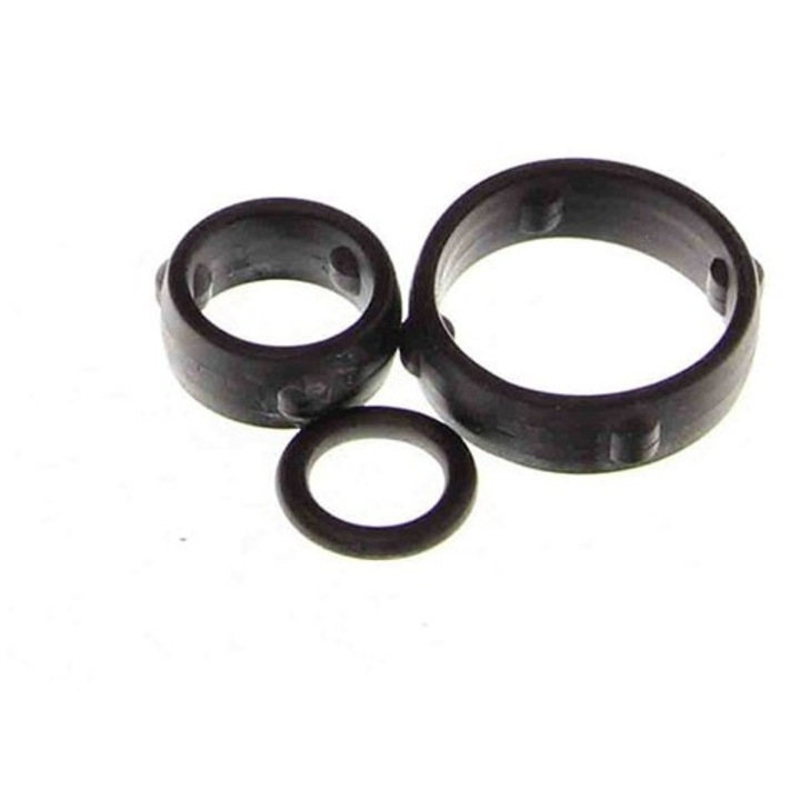 Set garnituri radiator ulei AJUSA pentru Opel Corsa 1.0, 55486781, 55486781ELR483.650