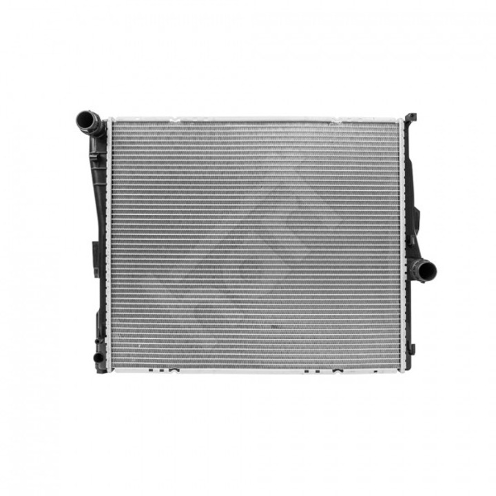 Radiator racire Hart BMW X3 E83, 1711.3.400.013, 1002-BM161, 60803A