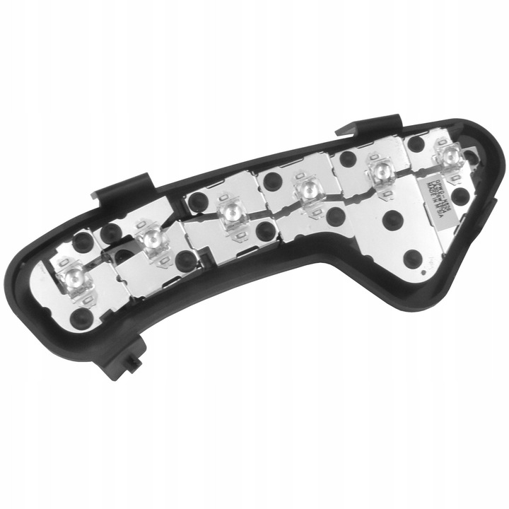 Lampa LED spate dreapta Renault Laguna III HTB, Valeo, europeana