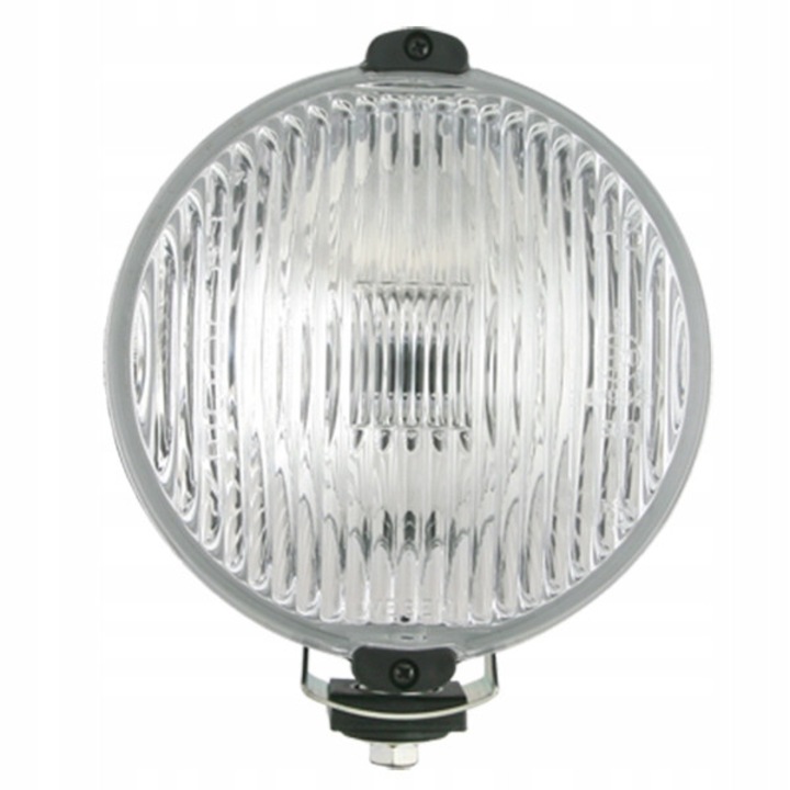 Lampa halogena H3 12V/24V, WESEM, IP56, 152x81mm, set complet montaj