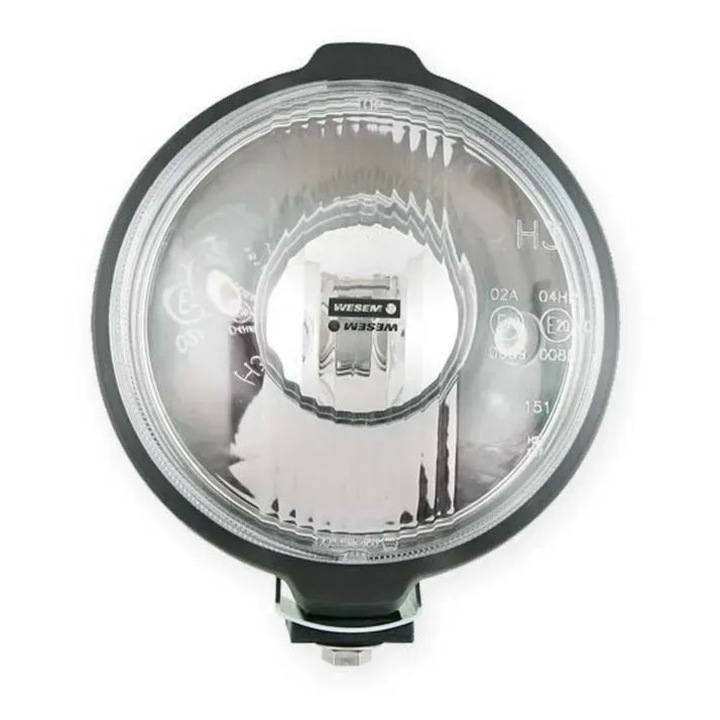 Reflector halogen Wesem HO3.17667