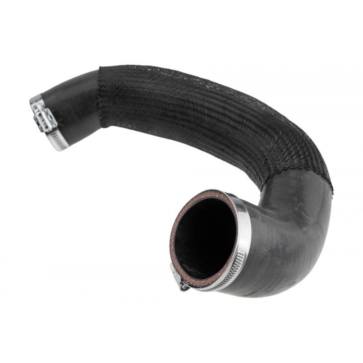 Conductă aer NTY Audi Q5 3.0 TDI 13-17, 8R0145790J, dimensiuni exacte nedefinite